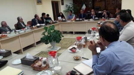 فرماندار لاهیجان:مشکل پسماندها با عزم همگانی قابل حل است