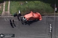 آتش سوزی استرالیا