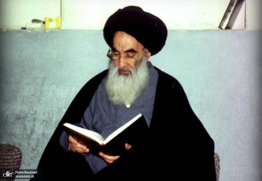 درخواست دفتر آیت الله العظمی سیستانی برای لغو محکومیت یک فعال فضای مجازی
