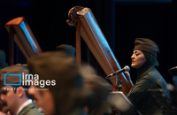 تصاویری از ارکستر «شاهو» (30)