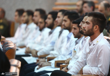 سه پیش شرط ثبت نام دانشجویان علوم پزشکی تهران 
