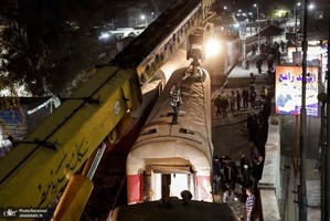 منتخب تصاویر امروز جهان - 17 اسفند 1401