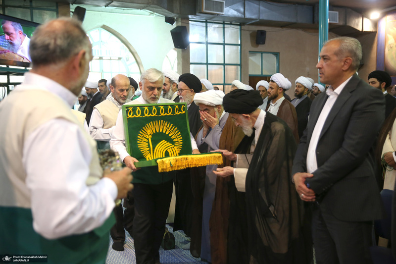 همایش شمیرانات صالحین