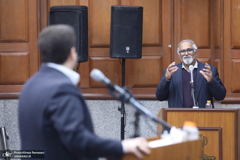 چهل‌ونهمین جلسه دادگاه رسیدگی به اتهامات ۱۰۴ نفر از اعضای سازمان مجاهدین خلق موسوم به منافقین