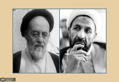 روایت دختر علامه طباطبایی از آخرین روزهای عمر شهید قدوسی/ واکنش علامه به شهادت ایشان چه بود؟