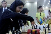 11داور قضاوت شطرنج جام ملت های آسیا را برعهده دارند