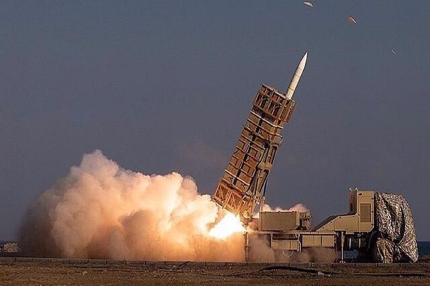 Iran's air defense 'successfully counters' Israeli aggression