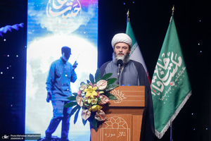 ویژه برنامه «یاران حبیب»