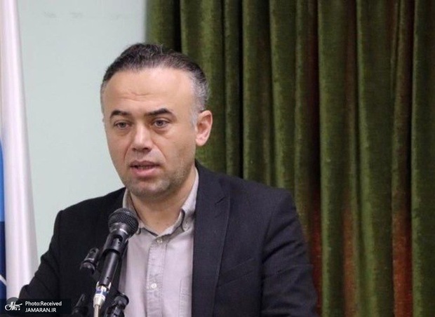 معاون معاونت حقوقی ریاست جمهوری: محدودیت‌های اینترنت خلاف قانون اساسی است/ دولت خود را در قبال مشکلات ناشی از محدودیت‌های اینترنت مسئول می‌داند/ عده‌ای دسترسی دارند و عده‌ای ندارند، مردم ناچار شده‌اند که با پرداخت هزینه‌های هنگفت وی.پی.ان خریداری کنند