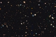 تلسکوپ جیمز وب بزرگ‌ترین تصویر خود را منتشر کرد
