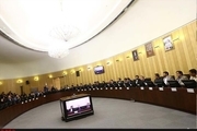 دستور کار کمیسیون‌های تخصصی مجلس در هفته جاری