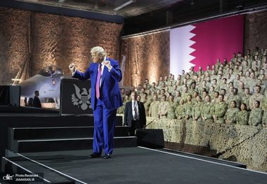 علیرغم عذرخواهی و تضمین امنیتی به قطر؛ اعتماد به امریکا همچنان محل تردید کشورهای خلیج فارس