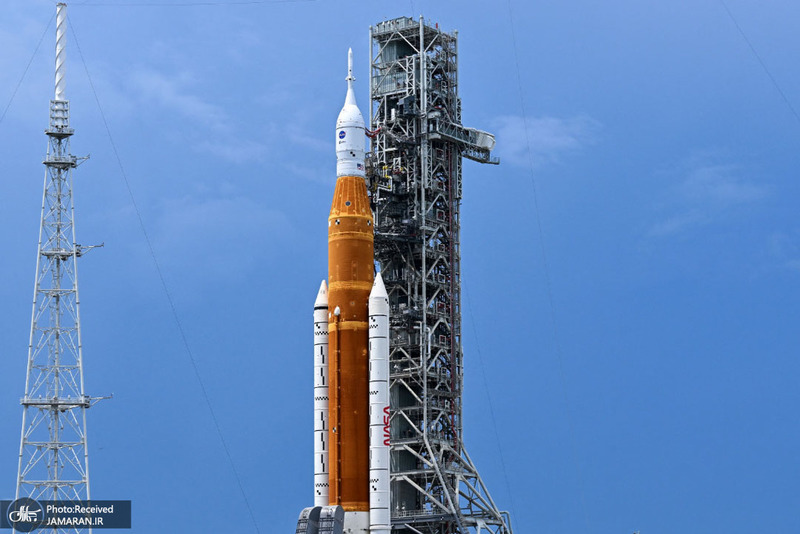 منتخب تصاویر امروز جهان - 6 شهریور 1401