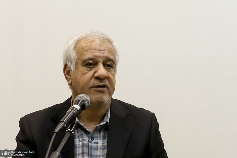 نشست پرویز ثابتی و فرجام حکمرانی امنیتی / علی اصغر صباغ پور