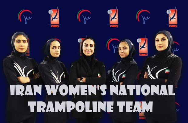 بعد از ۵۰ سال؛ اعزام دختران ژیمناست به تورنمنت بین المللی