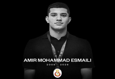 درگذشت ملی پوش ۱۷ ساله ورزش ایران 