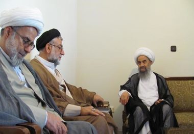 آیت الله راستی کاشانی: جامعه مدرسین نباید خودش را برای افراد هزینه کند