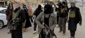 واعظ داعشی: 144 حورالعین پاداش کسی است که بدست آمریکایی ها کشته شود