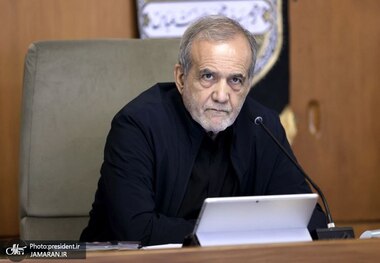 پزشکیان: تسهیل فعالیت بخش خصوصی و تسریع اجرای توافقات، محور اصلی سفر به ارمنستان و بلاروس است