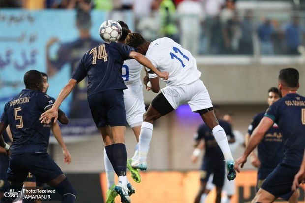 هفته پانزدهم لیگ برتر| استقلال - گل گهر سیرجان؛ ساعت 16:30