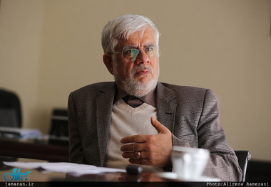 انتقاد عارف از برخوردهای امنیتی و قضایی با کارگران