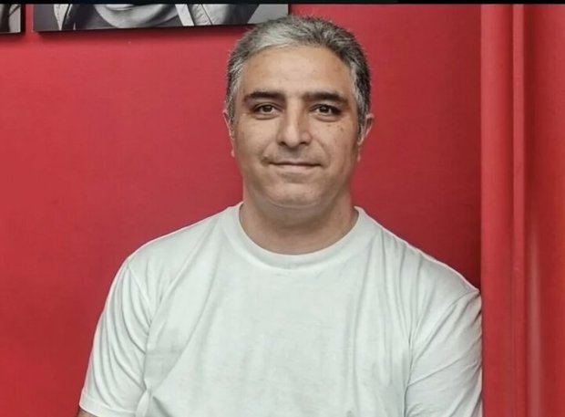 مهدی پورآذری امروز به خاک سپرده می‌شود
