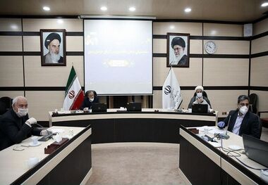 استاندار خراسان رضوی: کمکهای مردمی به سمت بخش سلامت استان هدایت شود