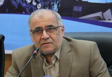 استاندار زنجان: مدیران به آمایش ملی سرزمینی تمکین کنند