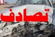 750 نفر در حوادث رانندگی سیستان و بلوچستان جان باختند