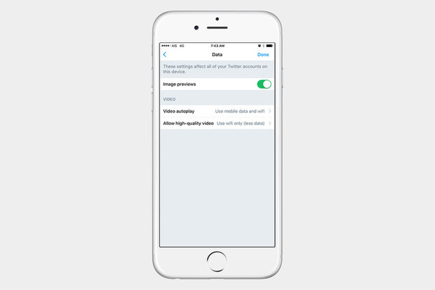 چگونه پخش خودکار ویدیو را در اینستاگرام و دیگر شبکه‌های اجتماعی متوقف کنیم؟
