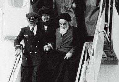 «زنگ انقلاب» فردا نواخته می شود