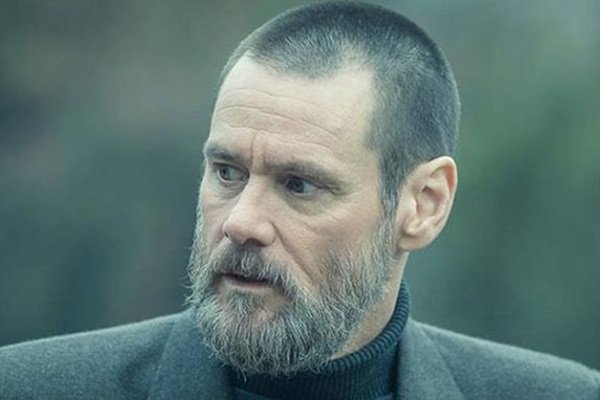 ردپای جیم کری در «جنایت‌های واقعی» پیدا شد