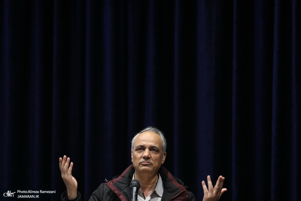 زیدآبادی: نتانیاهو و ترامپ درصددند مسئلۀ فلسطین و ایران را در برابر مسئلۀ اوکراین با پوتین تاخت بزنند!