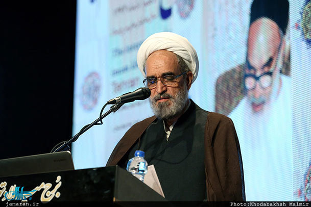 گزارش کمیته علمی همایش بین المللی «قرآن و امام خمینی(س)»/ دلایل نامعلوم پخش نشدن همایشی درباره قرآن و امام از صدا و سیما