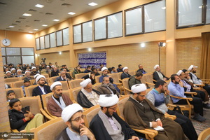 همایش «حکیم الهی» به مناسبت چهل و سومین سالگرد ارتحال علامه طباطبایی (ره)