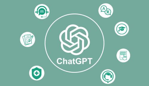 چت‌بات هوش مصنوعی ChatGPT دوباره از دسترس خارج شد + عکس