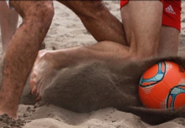 شکست شهرداری تبریز در هفته سیزدهم لیگ برتر فوتبال ساحلی