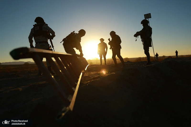 منتخب تصاویر امروز جهان - 19 و 20 بهمن 1403