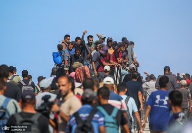 طرح ترامپ برای توقف آتش‌بس؛ پیروزی مقاومت و شکست اسرائیل