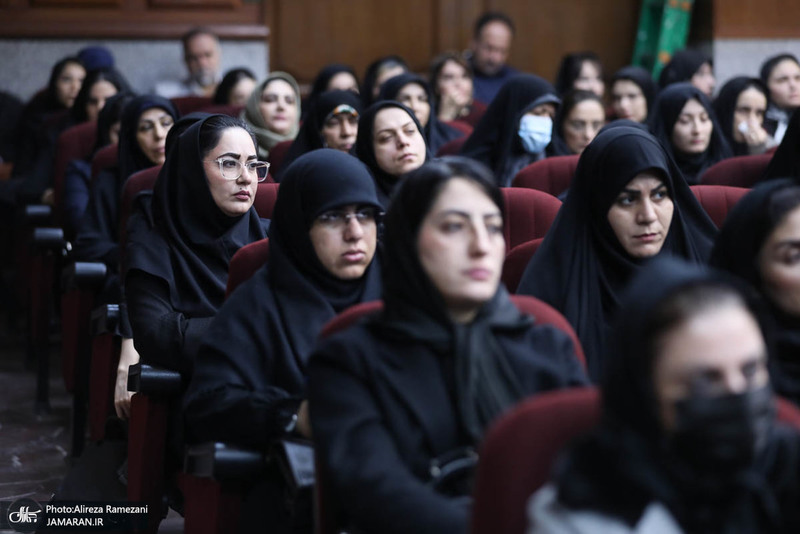 چهل‌ونهمین جلسه دادگاه رسیدگی به اتهامات ۱۰۴ نفر از اعضای سازمان مجاهدین خلق موسوم به منافقین