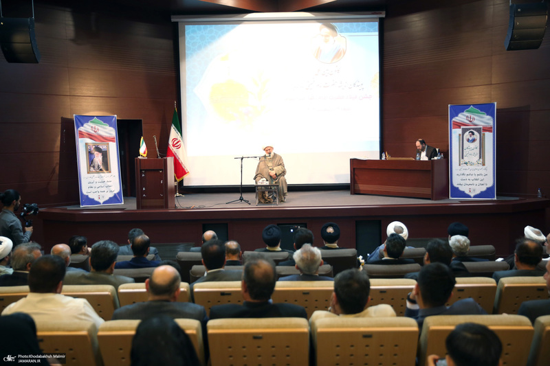 جشن میلاد امام رضا (ع) در حرم امام خمینی (س)