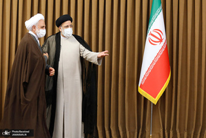 منتخب تصاویر امروز جهان- 14 تیر 1400