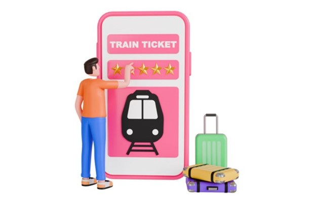 خرید فوری بلیط قطار برای سفر‌های ضروری؛ هر آنچه باید بدانید