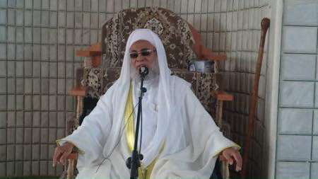 مردم باید به افراد لایق و دلسوز نظام در انتخابات رای دهند