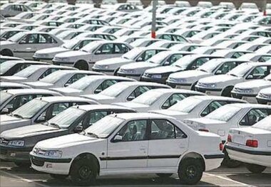 جدیدترین قیمت خودروهای داخلی در بازار+ جدول/  12 آبان 98