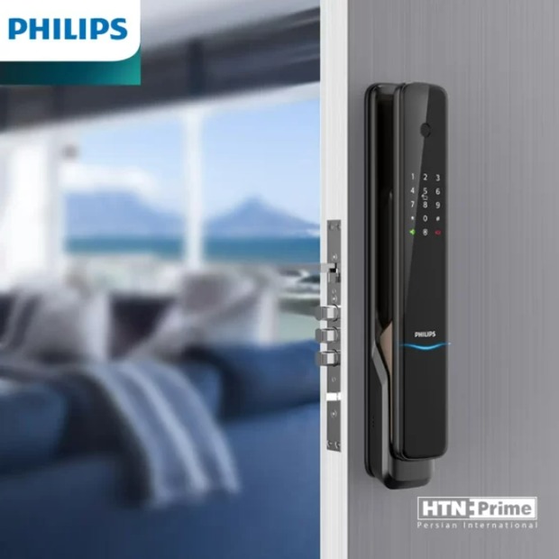 زیبایی در امنیت: چگونه فناوری‌های هوشمند، طراحی و ایمنی را در خانه‌های مدرن ترکیب می‌کنند؟