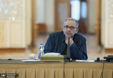تخت روانچی: ما خواهان آتش‌بسی نیستیم که دشمن متجاوز مجدداً خود را تجهیز کند و دست به تجاوز مجدد بزند/ به صراحت به دوستانمان گفته‌ایم که این وضعیت بدون تضمین تکرار نخواهد شد/ توافق شده که طرح ده‌ ماده‌ای ایران مبنای مذاکره قرار گیرد