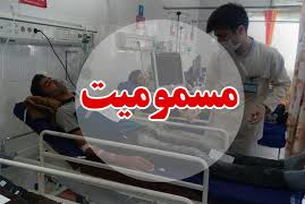  مسمومیت ۱۹ شهروند تهرانی در یک استخر
