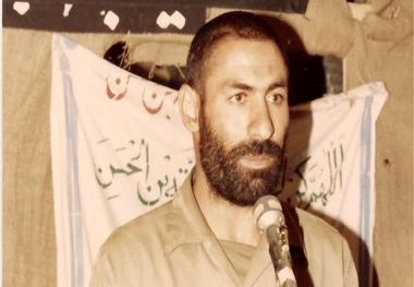 نورعلی شوشتری و رسیدگی به خانواده اعدامی ها