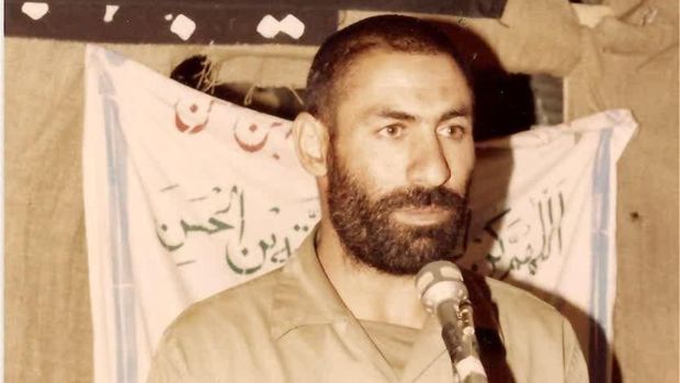 نورعلی شوشتری و رسیدگی به خانواده اعدامی ها